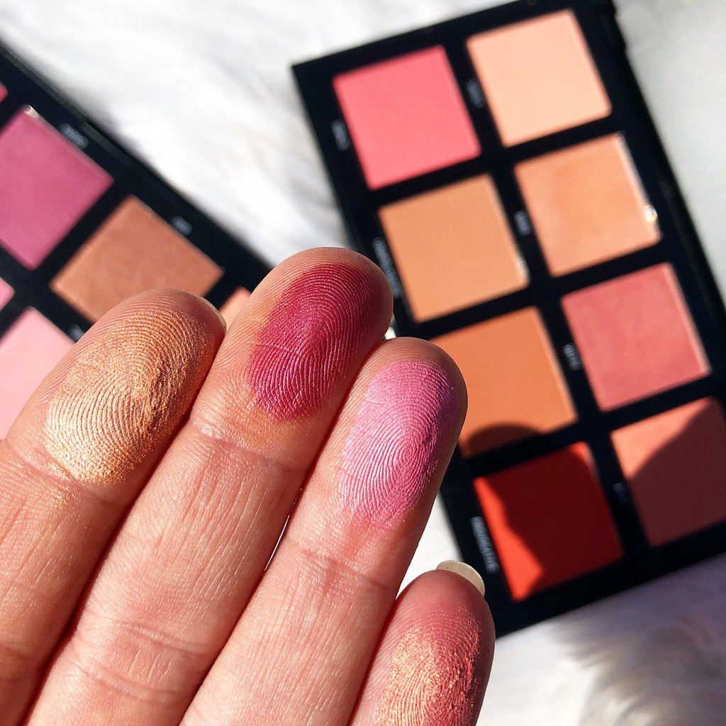 Bảng mắt MORPHE SALE 50% - Phù thủy tạo nên đôi mắt đẹp | BigBuy360 - bigbuy360.vn