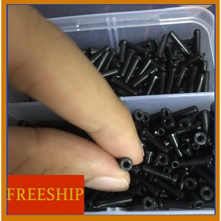 [MUA 3 TẶNG 1] Gen vợt cầu lông chính hãng Lining tròn - Gen Chống lún Chữ T