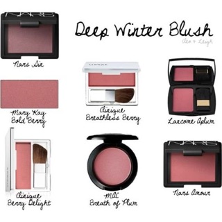 Phấn má hồng Clinique Blushing Blush Powder Blush 6g