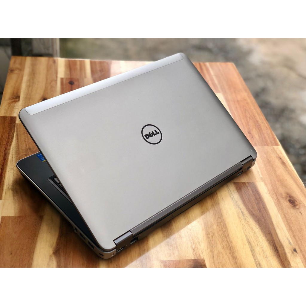 [GIÁ SỐC] LAPTOP Cũ Dell Latitude E6440 |Core i5-4300M | Ram 4GB | Ổ Cứng 320GB | Màn Hình 14″ HD | Card on