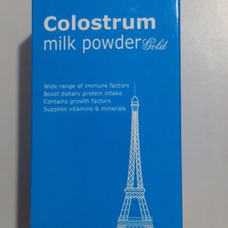 Combo 20 hộp sữa non colostrum 100g