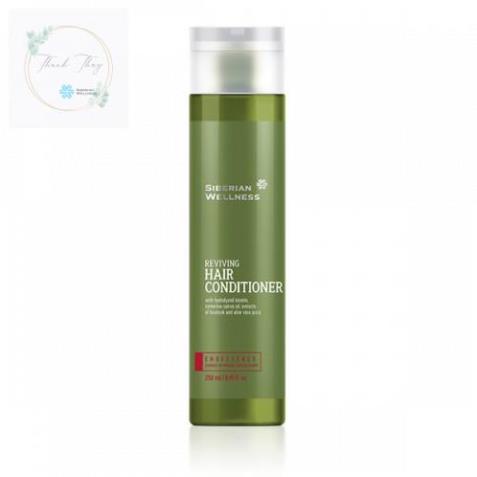 Dầu gội phục hồi tóc SIBERIAN WELLNESS Reviving Shampoo