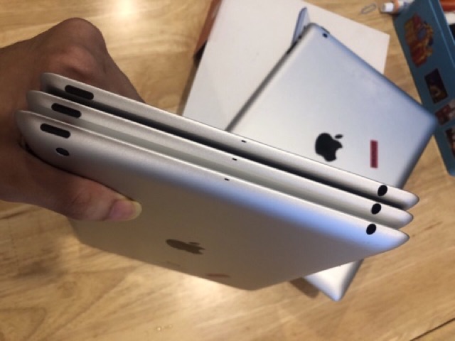Máy tính bảng IPAD 2 chính hãng Apple | BigBuy360 - bigbuy360.vn
