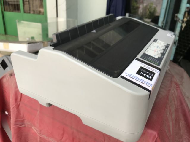 Máy in kim epson LQ 310