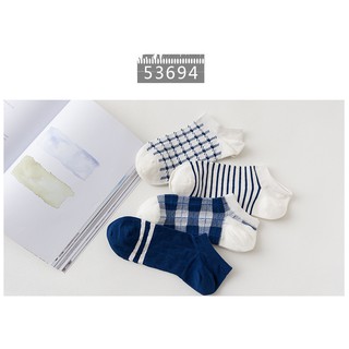 Set Tất Nam Caramella