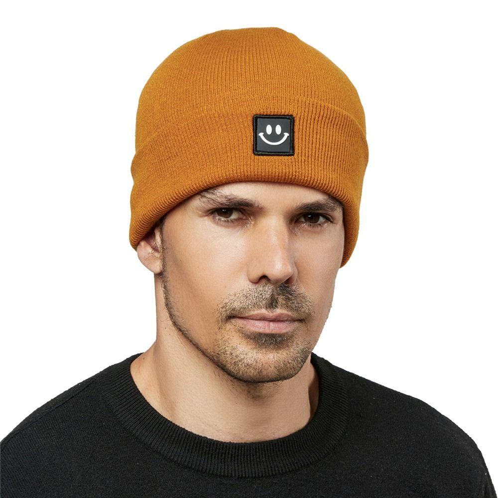 Mũ Len Hip Hop Thời Trang Cho Nữ