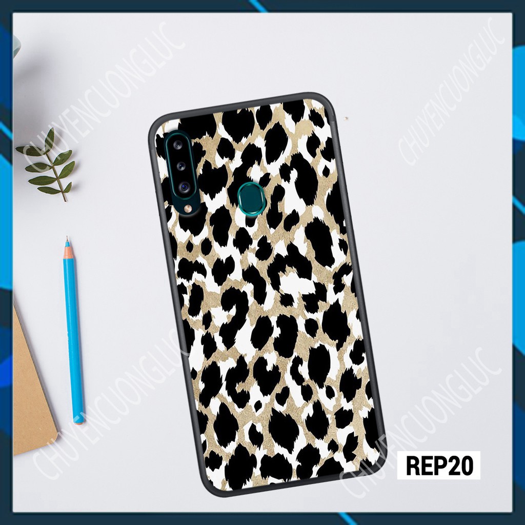 [SALE] ỐP LƯNG SAMSUNG A20S SIÊU ĐẸP