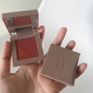 Phấn mắt Hince New Depth eyeshadow