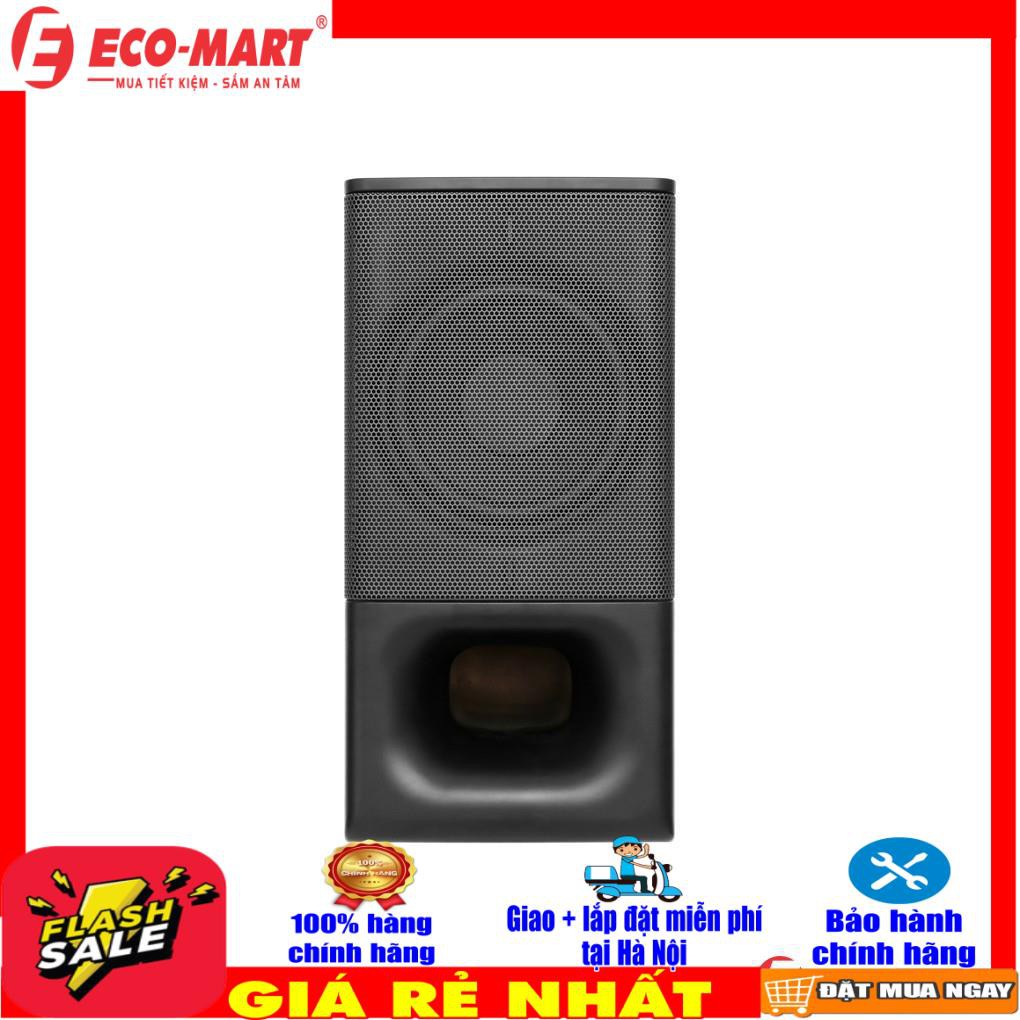 Loa thanh soundbar Sony 2.1 HT-S350 320W
