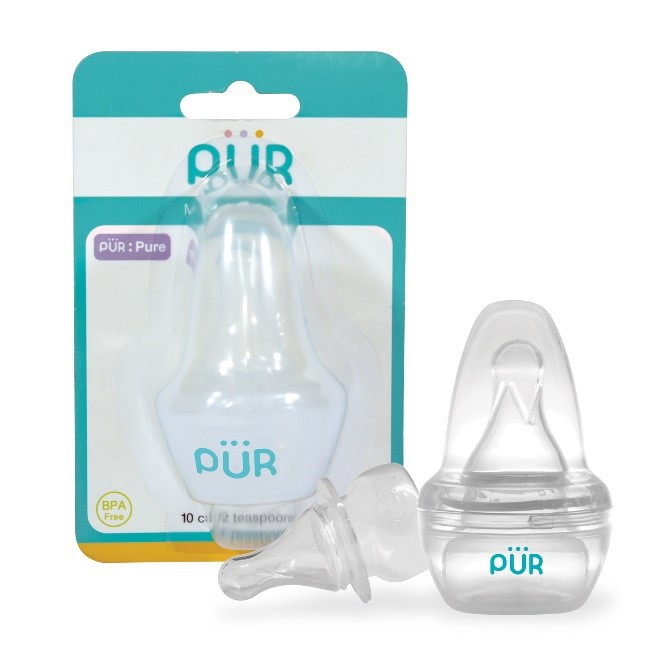 Dụng cụ uống thuốc Pur (6505)
