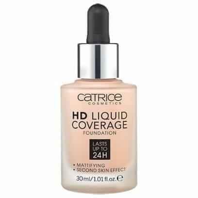 Kem nền CATRICE HD 24h | BigBuy360 - bigbuy360.vn