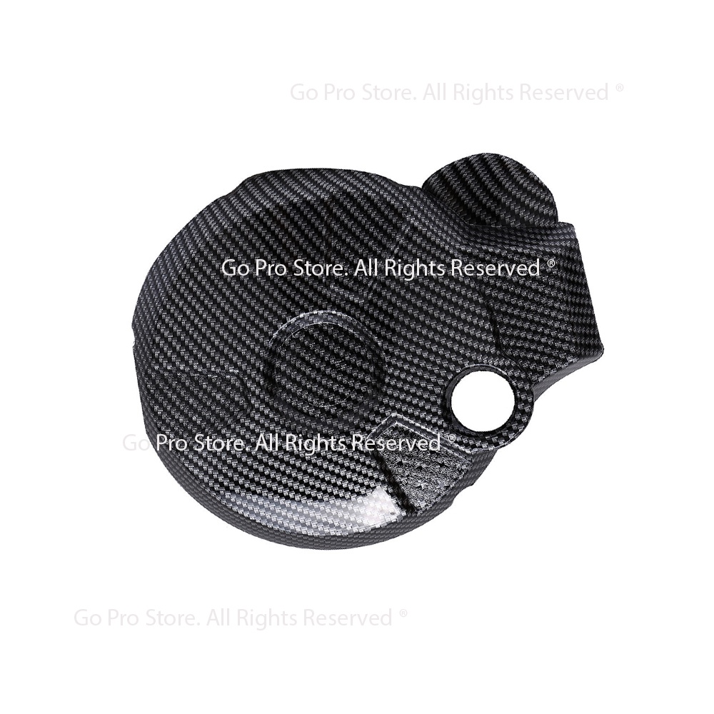 Bộ Ốp Lốc Máy EXCITER 150CC Nhựa Xi