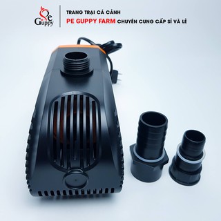 Máy bơm nước bể cá PERIHA