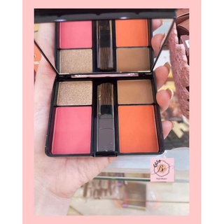 PHẤN MẮT SIVANNA HELLO PERFECT