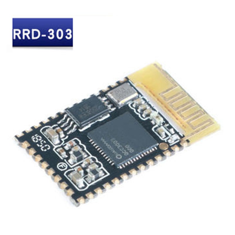 Mô Đun Âm Thanh Không Dây RRD-305 RRD-303 Bluetooth 5.0 1 Cái