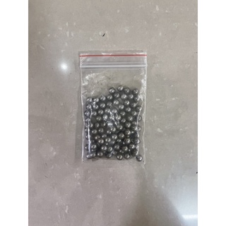 Túi bi trước xe đạp