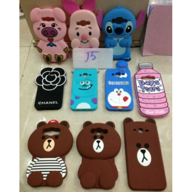 Ốp lưng Samsung J5