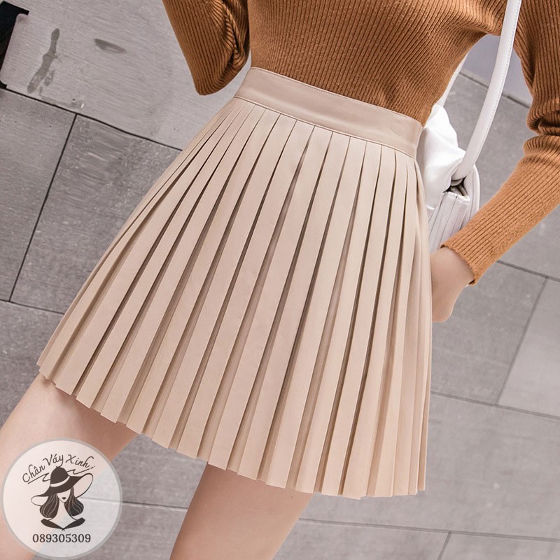 Chân Váy Ly Hộp 162 Cao Cấp | BigBuy360 - bigbuy360.vn