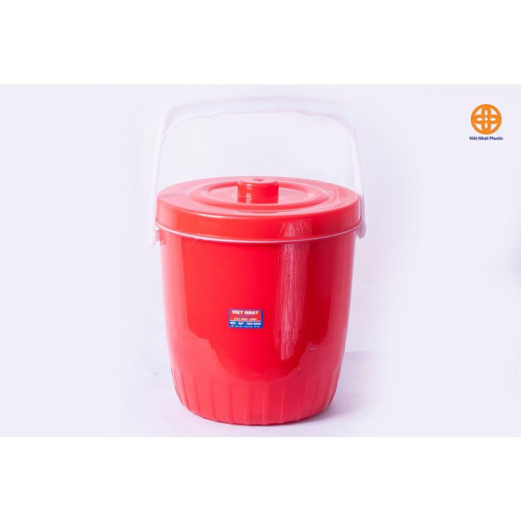 Thùng đá 10L của Việt Nhật