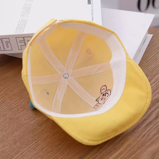 Mũ Lưỡi Trai Hình Chuột Cho Bé