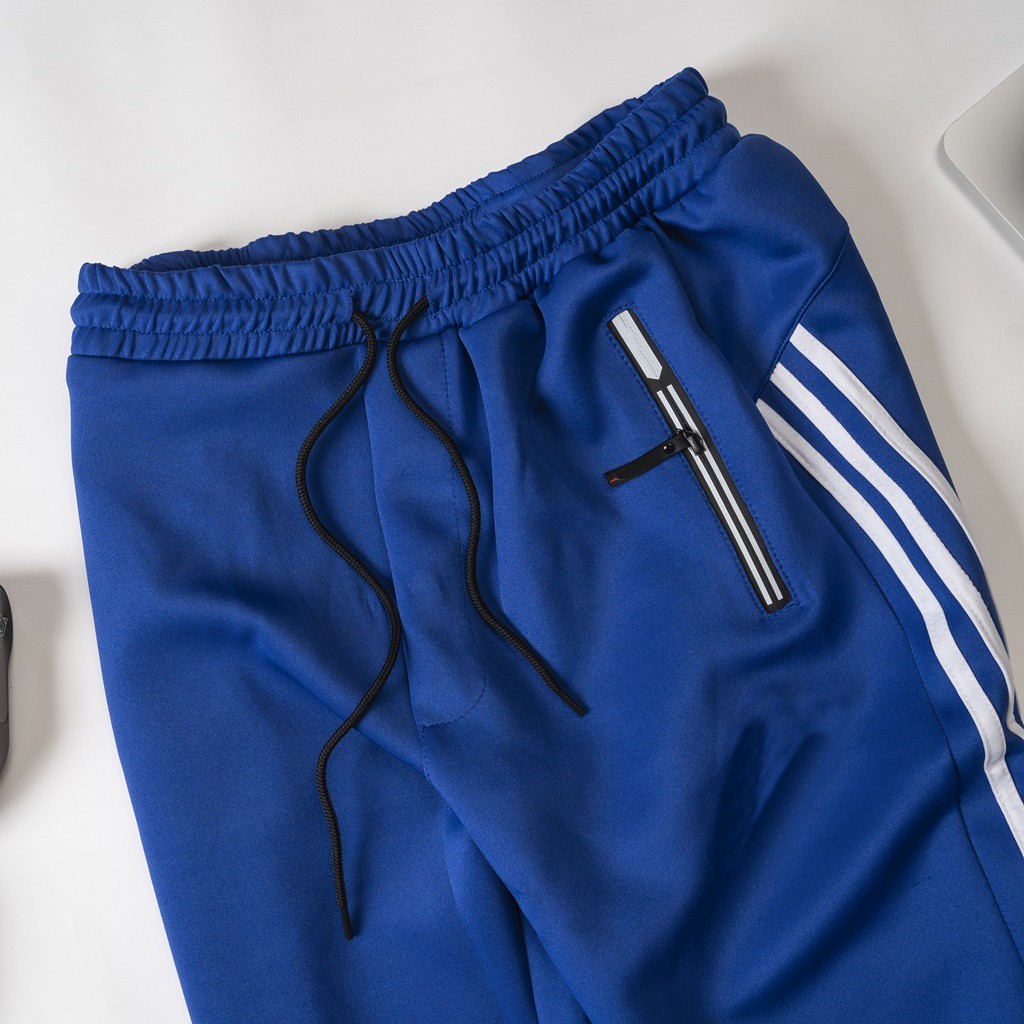 [Mã SKAMSALEP6 giảm 10% TỐI ĐA 100K đơn150K] Quần Jogger nam 4 màu thời trang, vải thun dày, phom 40-80kg kynnshop | BigBuy360 - bigbuy360.vn