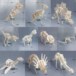 [Order] Đồ Chơi Lắp Ráp 3D