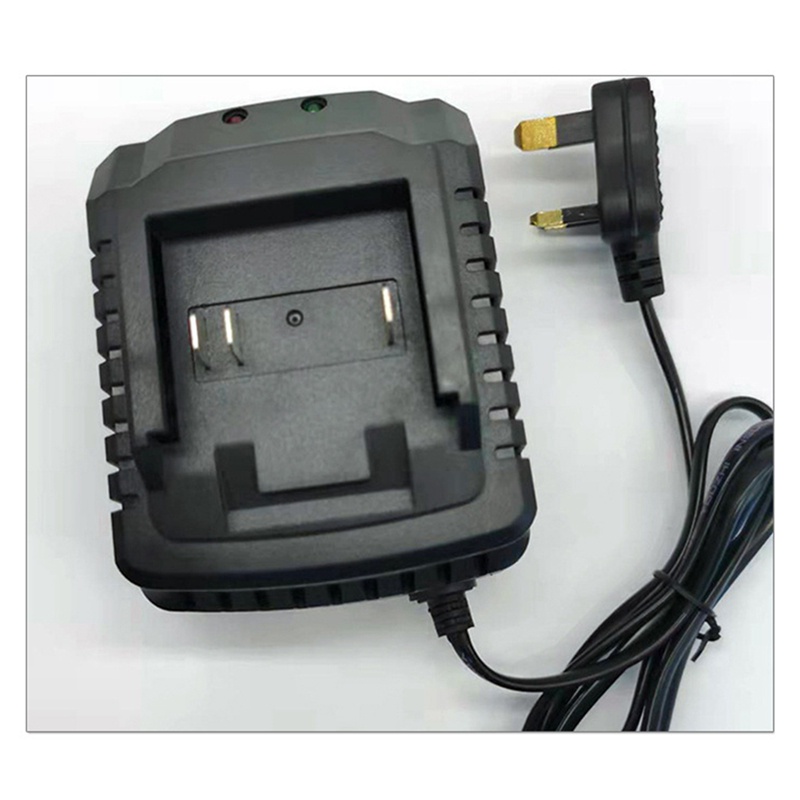 MAKITA Bộ Sạc Pin Lithium 21V Phích Cắm UK Tiện Dụng