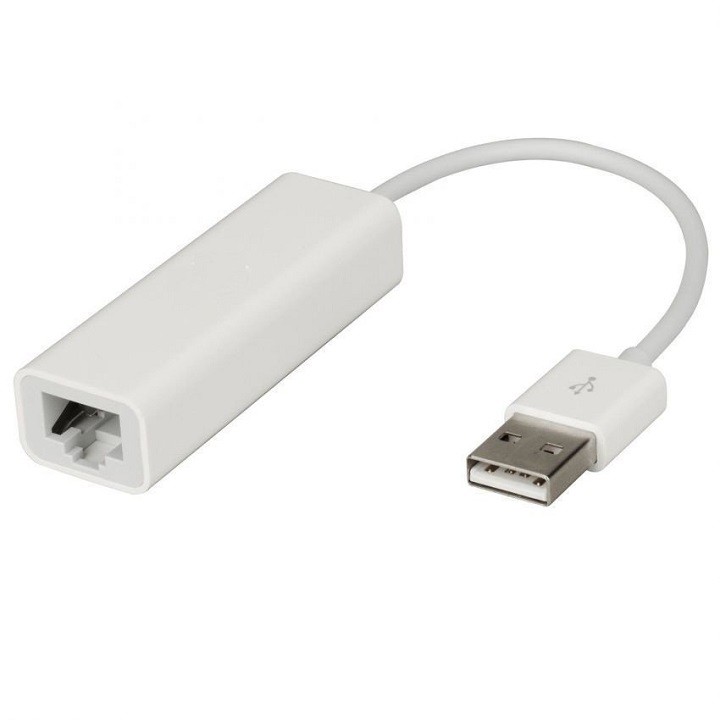 Bộ chuyển đổi USB ra cổng mạng LAN 2.0 RJ45