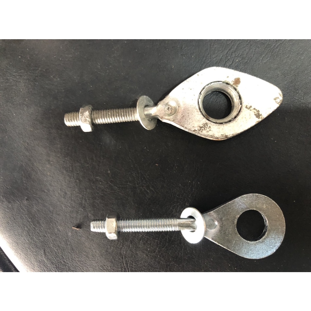 Pas tăng sên gia công cho xe honda 67-72