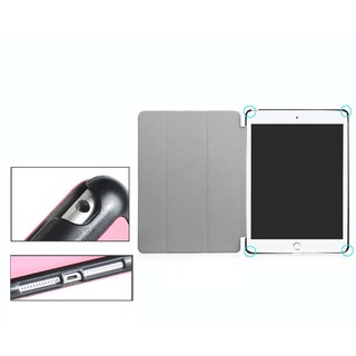 Bao da iPad 10.2 (iPad 2019, 7th generation, Gen 7) - Smart Cover