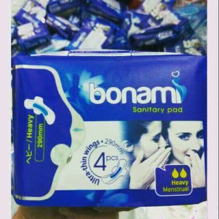 BVS Bonami đêm (29cm)