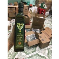 Dầu oliu thượng hạng 500ml