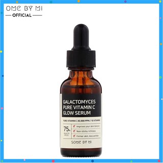 Serum dưỡng trắng da some by mi 30ml