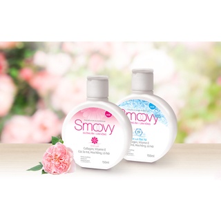 Dung Dịch Vệ Sinh Smoovy