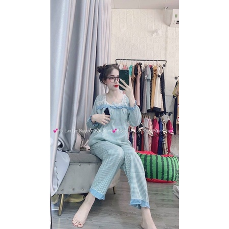 Bộ bầu và sau sinh