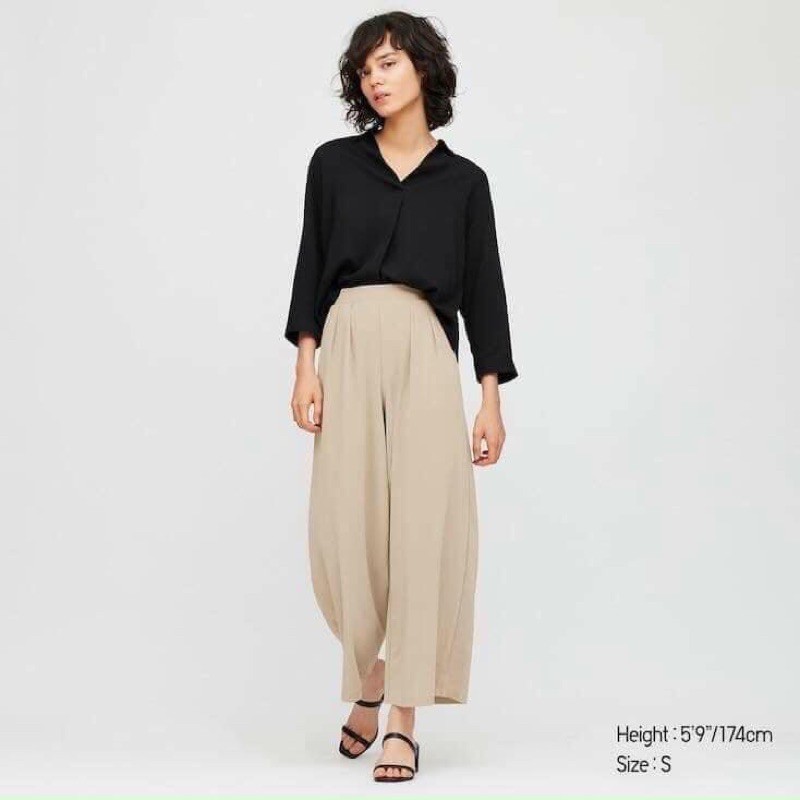 quần ống rộng vnxk | BigBuy360 - bigbuy360.vn