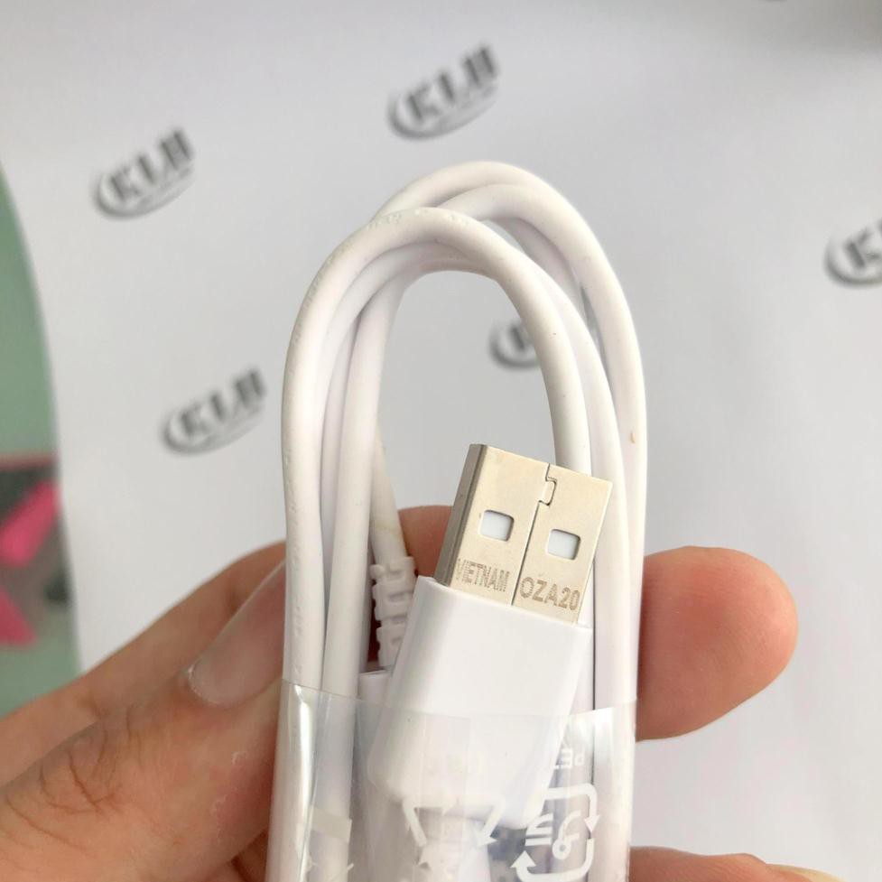 Cáp sạc samsung micro tiêu chuẩn dài 1m - 1.5m, dây sạt nhanh Qc 3.0 cho các dòng Galaxy, xiaomi không kén máy DATA Shop