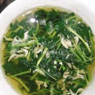 Ruốc khô, tép khô, con moi (2Kg)