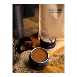 Bột cà phê đặc sản Fine Robusta (pha phin, moka pot, staresso)