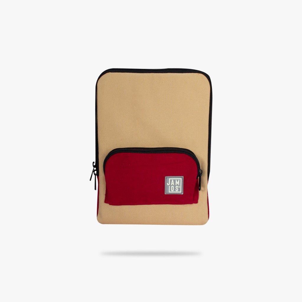 Jamlos Ipad Cover - Túi chống sốc iPad cầm tay