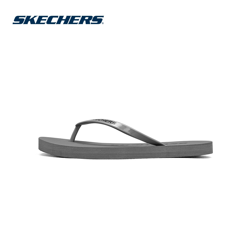 Skechers Nữ Xăng Đan Clear The Way Cali - 8730025-GRY