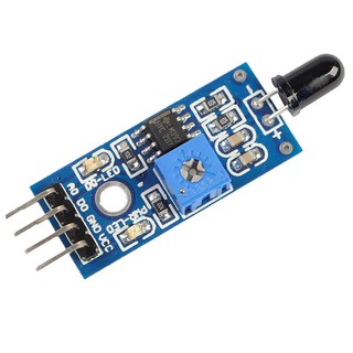Module cảm biến ngọn lửa
