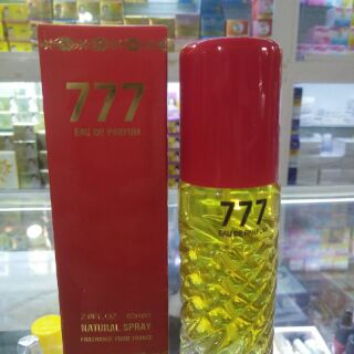 Nước hoa Sài Gòn Đỏ 50ml
