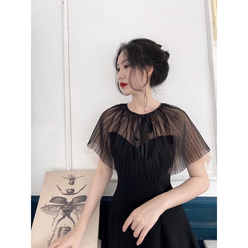 Váy Ruby pha ren cao cấp