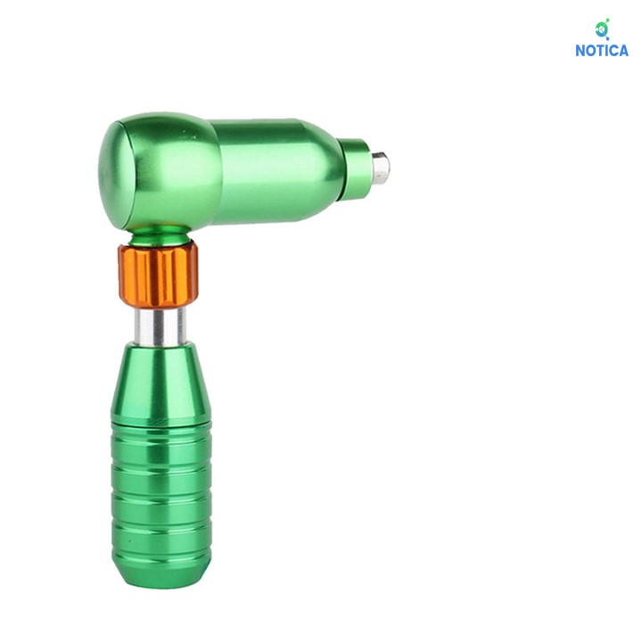 Máy xăm tattoo nghệ thuật Pen Gù 4 màu tự chọn