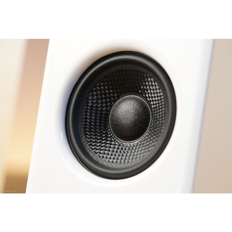 Loa Audioengine A2+ Và A2+ Wireless kèm đế DS1 dùng lướt ngoại hình như mới