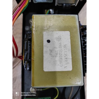 Trạm Hàn Hakko 942