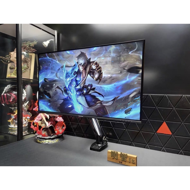 Màn hình ViewSonic VX2780-2K-HD 27" IPS 2K 60Hz 99%