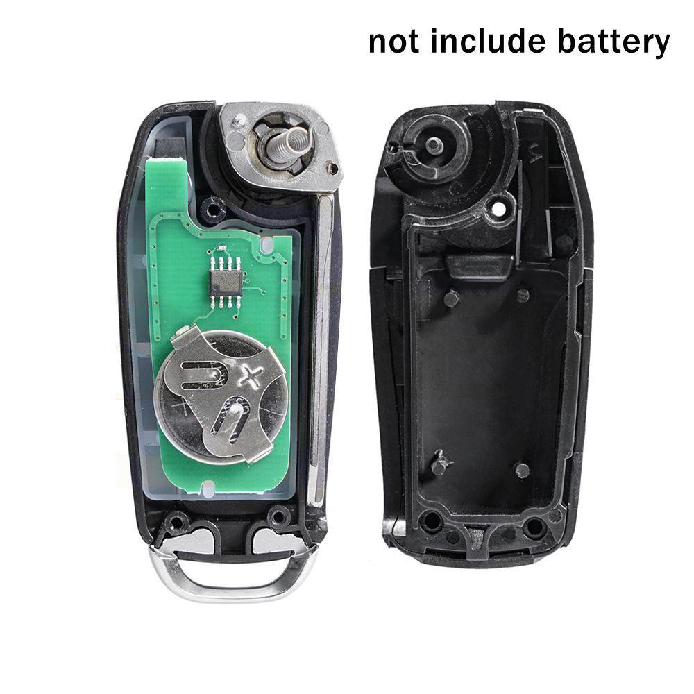 MYRONGVN Chìa Khóa Xe Hơi Điều Khiển Từ Xa 315MHz Cho Escape, Ranger (1998-2010)
