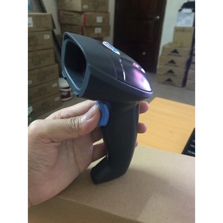 MÁY ĐỌC MÃ VẠCH ZOZO Z2108
